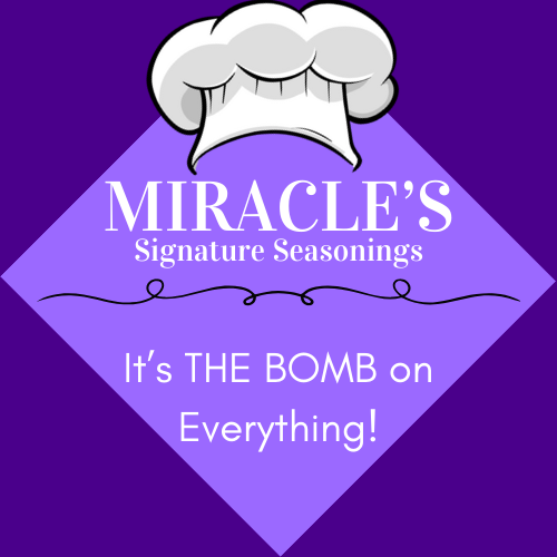 It's The BOMB on Everything! 7 oz